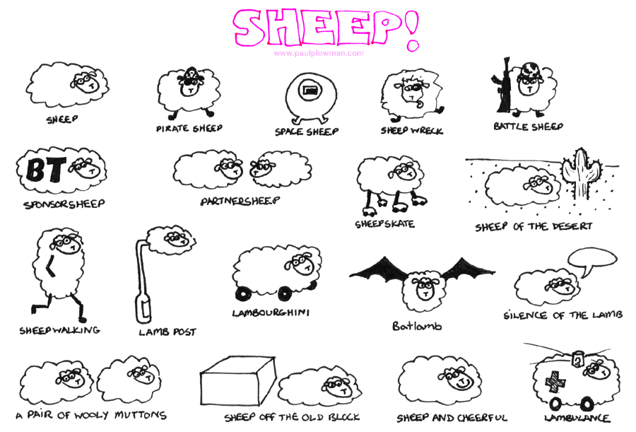 Sheep