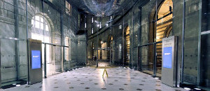 Thumbnail of library photosphere