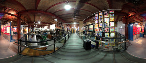 Thumbnail of MOSI photosphere