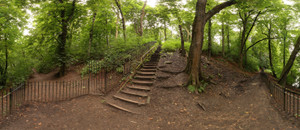 Thumbnail of Vernon Park photosphere