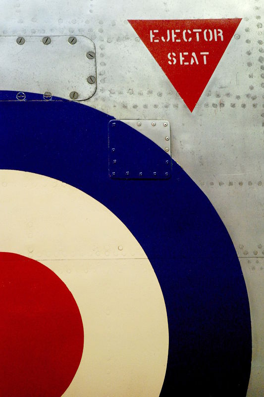 Ejector Seat