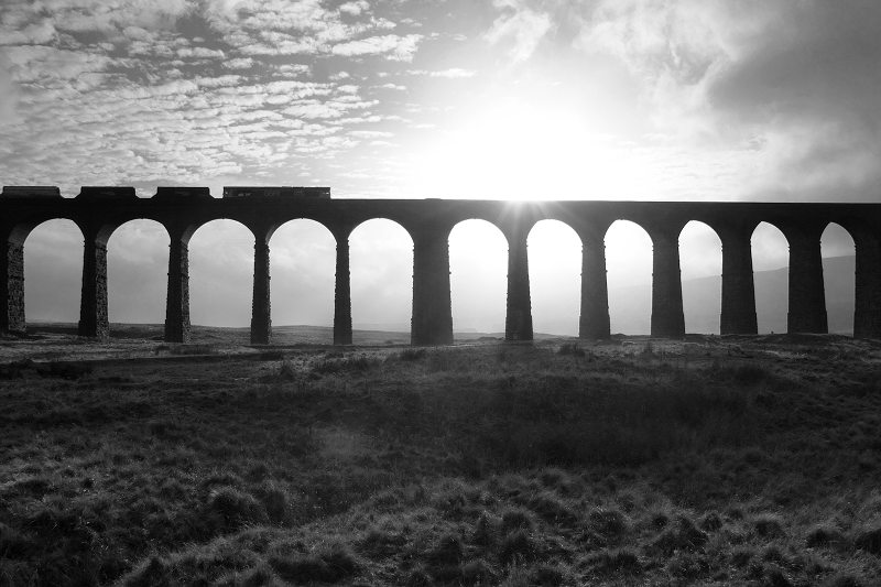 Ribblehead Viaduct